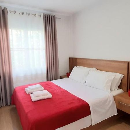 Comfy Apartment- Sunny Balcony 地拉那 外观 照片
